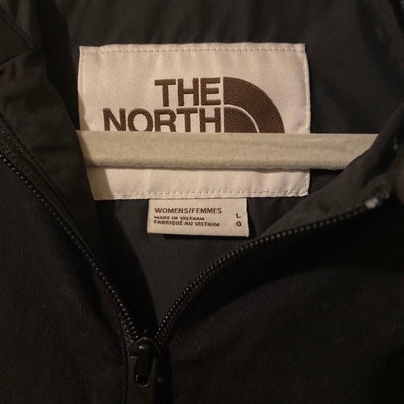 The north face jacket - Picture 2 of 7